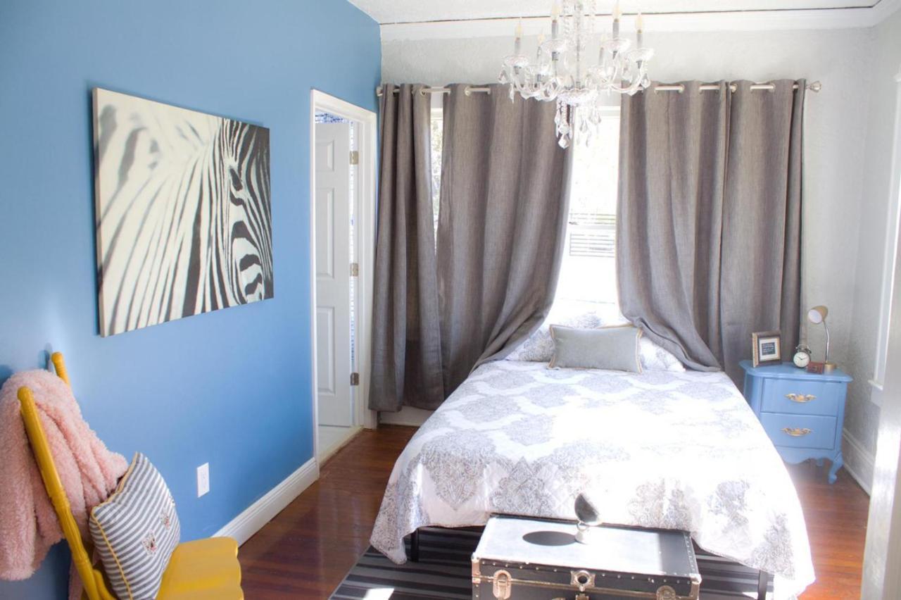Private Suite Mins From Mia Free Parking Miami Exterior foto