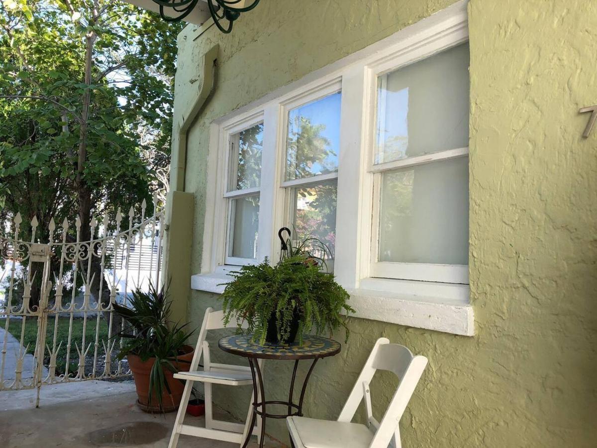 Private Suite Mins From Mia Free Parking Miami Exterior foto