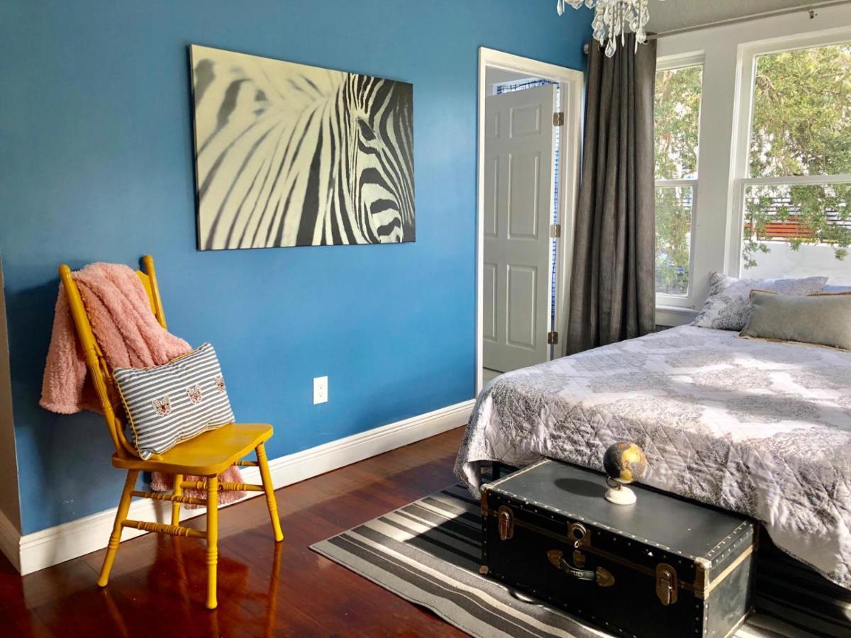 Private Suite Mins From Mia Free Parking Miami Exterior foto